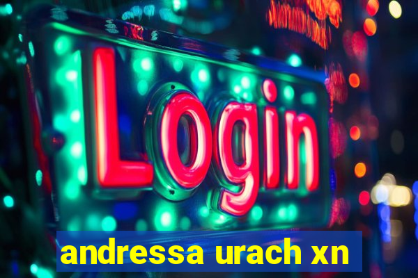 andressa urach xn